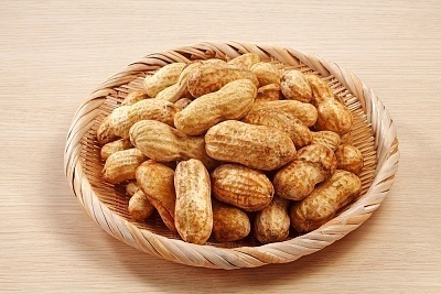 How to Boil Peanuts